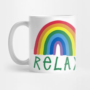 relax Mug